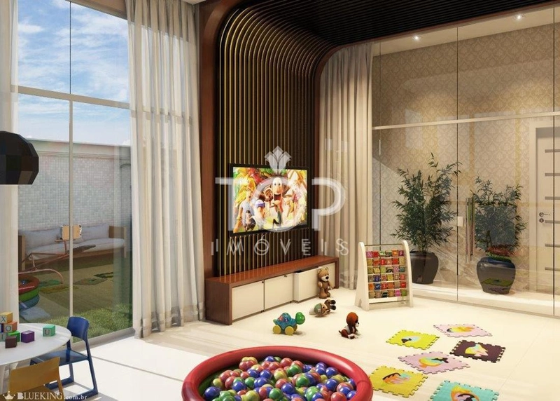 APARTAMENTO MOBILIADO 3 SUÍTES A VENDA MEIA PRAIA : 8ª foto da galeria de imagens do imóvel