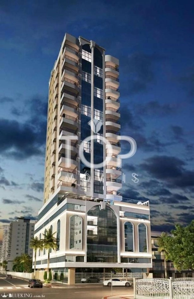 APARTAMENTO MOBILIADO 3 SUÍTES A VENDA MEIA PRAIA : 4ª foto da galeria de imagens do imóvel