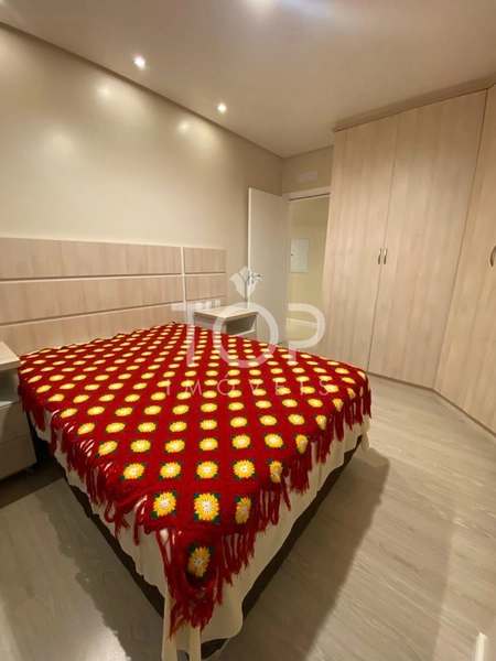 APARTAMENTO MOBILIADO 3 SUÍTES A VENDA MEIA PRAIA : 2ª foto da galeria de imagens do imóvel