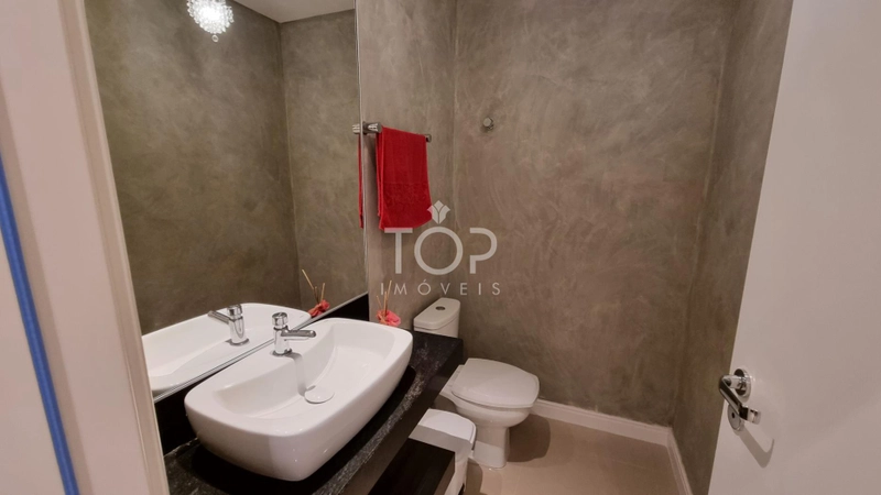 APARTAMENTO MOBILIADO 3 SUÍTES A VENDA MEIA PRAIA : 32ª foto da galeria de imagens do imóvel