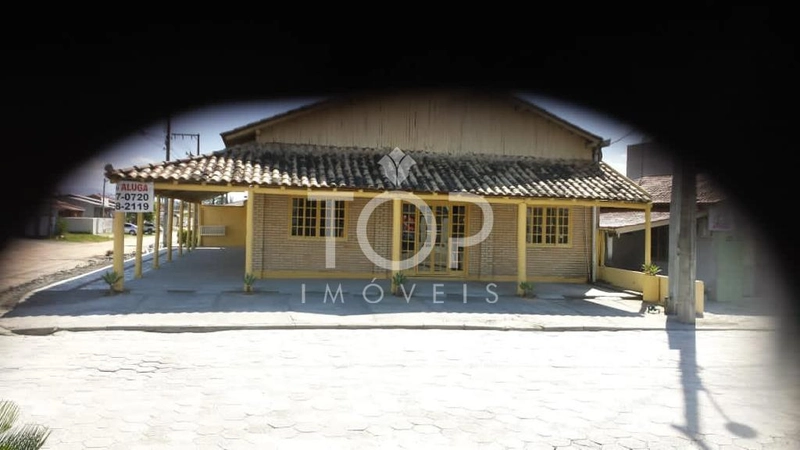 GALPÃO COMERCIAL NO PEREQUE : 4ª foto da galeria de imagens do imóvel