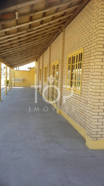 GALPÃO COMERCIAL NO PEREQUE : 8ª foto da galeria de imagens do imóvel