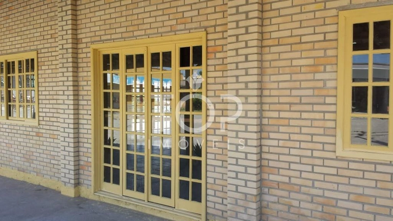 GALPÃO COMERCIAL NO PEREQUE : 5ª foto da galeria de imagens do imóvel