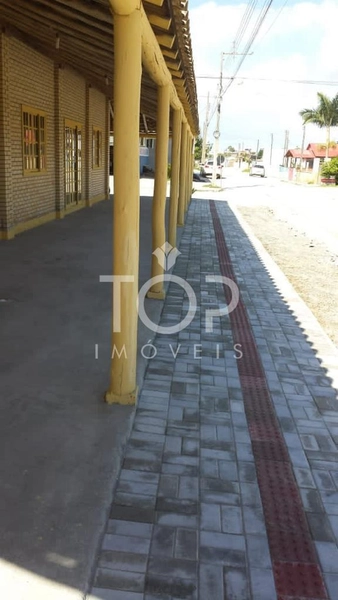 GALPÃO COMERCIAL NO PEREQUE : 6ª foto da galeria de imagens do imóvel