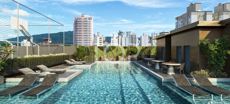 APARTAMENTO 3 SUÍTES EM MEIA PRAIA: 9ª foto da galeria de imagens do imóvel