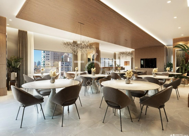APARTAMENTO 3 SUÍTES EM MEIA PRAIA: 4ª foto da galeria de imagens do imóvel