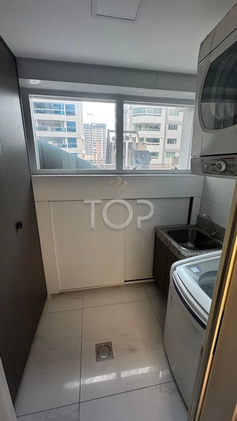APARTAMENTO MOBILIADO EM MEIA PRAIA: 25ª foto da galeria de imagens do imóvel