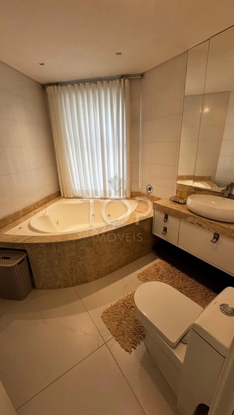 APARTAMENTO MOBILIADO EM MEIA PRAIA: 22ª foto da galeria de imagens do imóvel