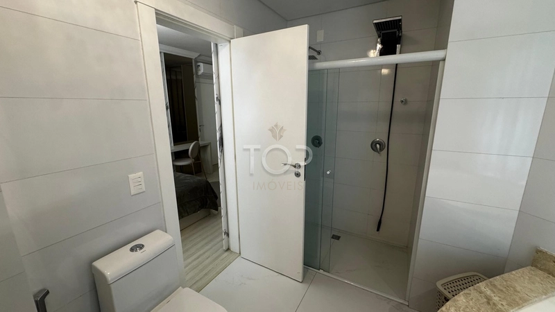 APARTAMENTO MOBILIADO EM MEIA PRAIA: 23ª foto da galeria de imagens do imóvel