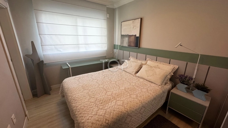 APARTAMENTO MOBILIADO EM MEIA PRAIA: 14ª foto da galeria de imagens do imóvel