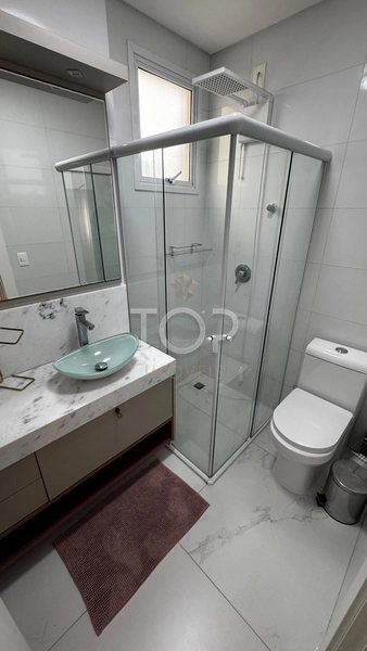 APARTAMENTO MOBILIADO EM MEIA PRAIA: 19ª foto da galeria de imagens do imóvel