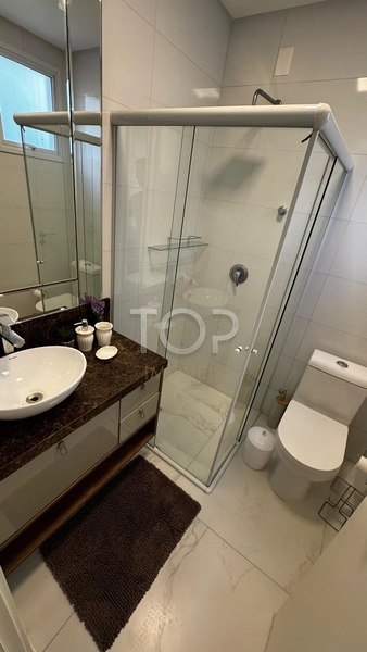 APARTAMENTO MOBILIADO EM MEIA PRAIA: 16ª foto da galeria de imagens do imóvel