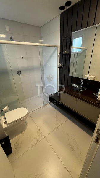 APARTAMENTO MOBILIADO EM MEIA PRAIA: 13ª foto da galeria de imagens do imóvel