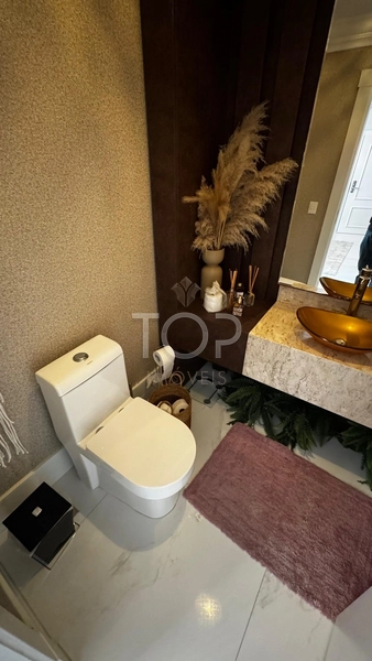 APARTAMENTO MOBILIADO EM MEIA PRAIA: 9ª foto da galeria de imagens do imóvel