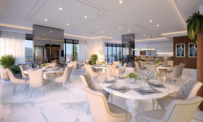 APARTAMENTO EM MEIA PRAIA: 14ª foto da galeria de imagens do imóvel