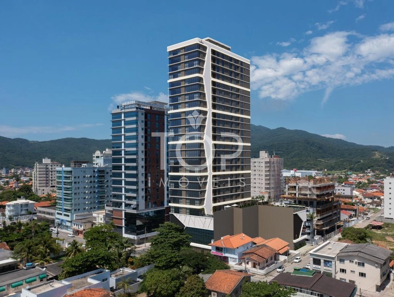 PRÉ LANÇAMENTO FRENTE MAR EM BALNEÁRIO PEREQUE!: 27ª foto da galeria de imagens do imóvel
