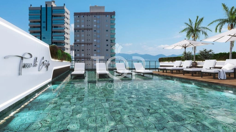 PRÉ LANÇAMENTO FRENTE MAR EM BALNEÁRIO PEREQUE!: 9ª foto da galeria de imagens do imóvel