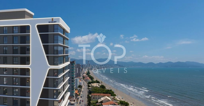 PRÉ LANÇAMENTO FRENTE MAR EM BALNEÁRIO PEREQUE!: 25ª foto da galeria de imagens do imóvel