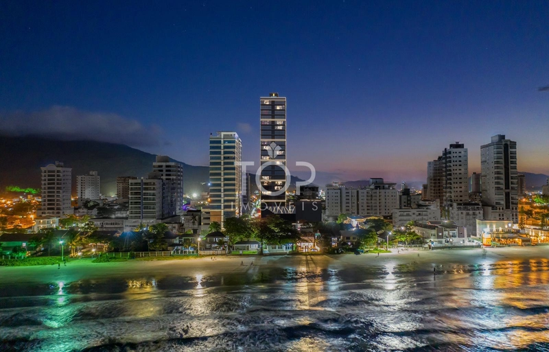PRÉ LANÇAMENTO FRENTE MAR EM BALNEÁRIO PEREQUE!: 16ª foto da galeria de imagens do imóvel