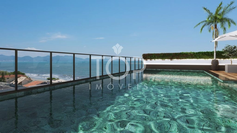 PRÉ LANÇAMENTO FRENTE MAR EM BALNEÁRIO PEREQUE!: 8ª foto da galeria de imagens do imóvel