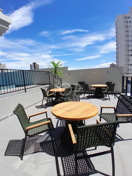 APARTAMENTO EM ITAPEMA ÓTIMA LOCALIZAÇÃO: 4ª foto da galeria de imagens do imóvel