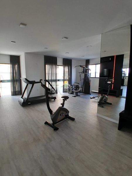 APARTAMENTO EM ITAPEMA ÓTIMA LOCALIZAÇÃO: 1ª foto da galeria de imagens do imóvel
