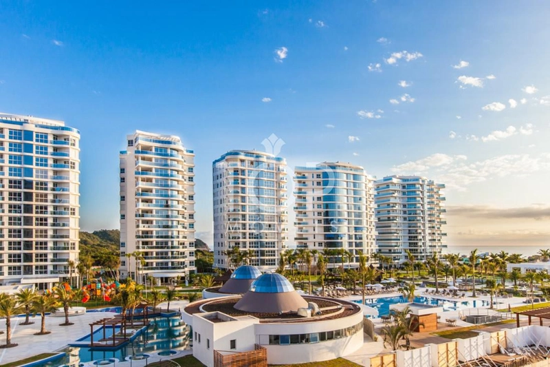 O MAIS LUXUOSO CONDOMÍNIO DE ITAJAI: 10ª foto da galeria de imagens do imóvel