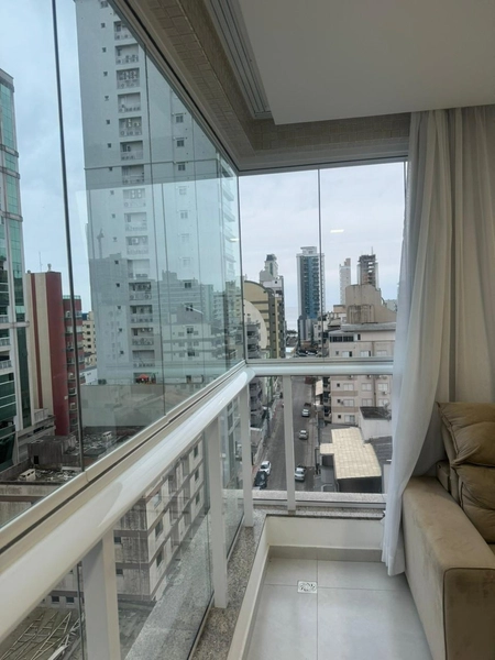 LINDO APARTAMENTO! 2 SUÍTES BEM LOCALIZADO ITAPEMA!!: 10ª foto da galeria de imagens do imóvel