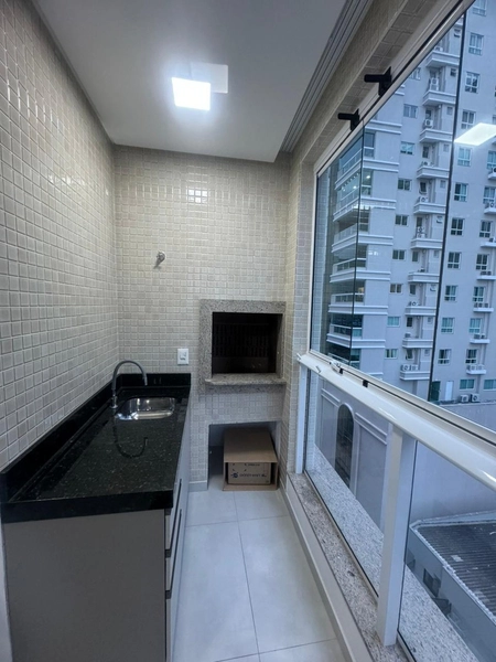 LINDO APARTAMENTO! 2 SUÍTES BEM LOCALIZADO ITAPEMA!!: 11ª foto da galeria de imagens do imóvel