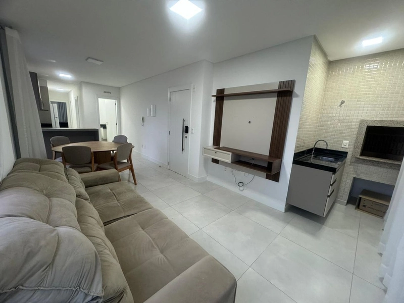 LINDO APARTAMENTO! 2 SUÍTES BEM LOCALIZADO ITAPEMA!!: 1ª foto da galeria de imagens do imóvel