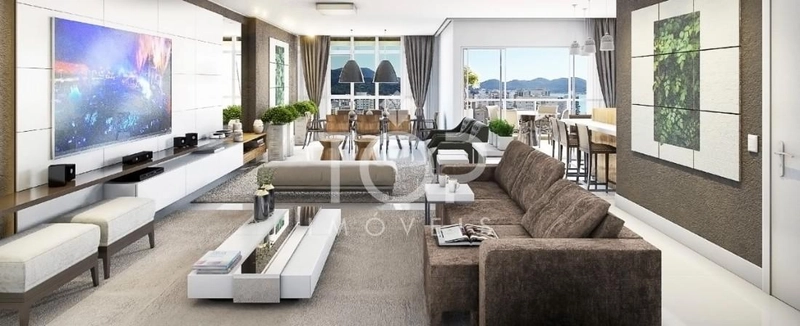 3 SUITES 3 VAGAS NO CORAÇAO DA MEIA PRAIA : 3ª foto da galeria de imagens do imóvel