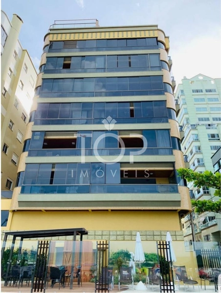 APTO DIFERENCIADO QUADRA MAR MOBILIADO: 3ª foto da galeria de imagens do imóvel