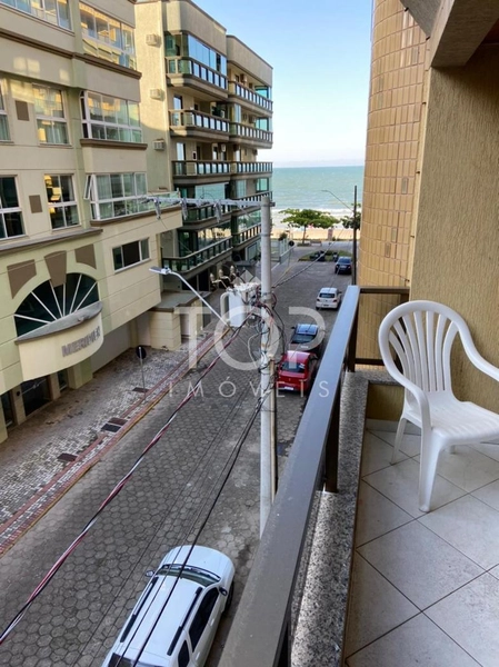 APTO DIFERENCIADO QUADRA MAR MOBILIADO: 14ª foto da galeria de imagens do imóvel