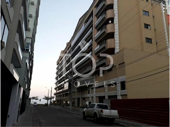 APTO DIFERENCIADO QUADRA MAR MOBILIADO: 2ª foto da galeria de imagens do imóvel