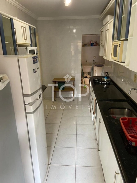 APTO DIFERENCIADO QUADRA MAR MOBILIADO: 16ª foto da galeria de imagens do imóvel
