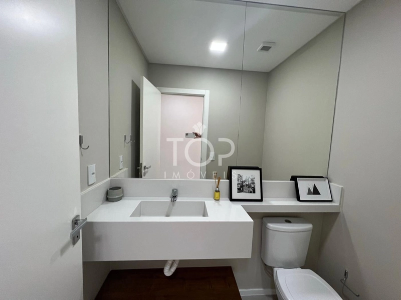LINDO APARTAMENTO PRONTO PARA MORAR FRENTE AVENIDA: 3ª foto da galeria de imagens do imóvel
