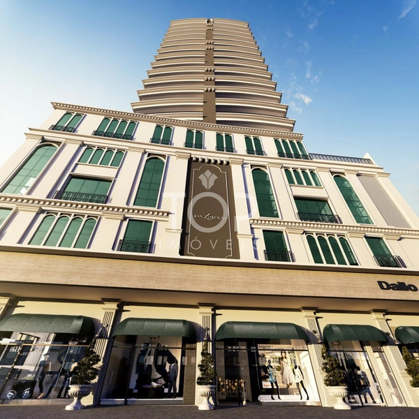 PRÉ LANÇAMENTO COM EXCELENTE LOCALIZAÇÃO NO CENTRO: 2ª foto da galeria de imagens do imóvel