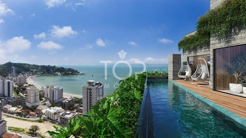 PRÉ-LANÇAMENTO QUADRA DO MAR: 7ª foto da galeria de imagens do imóvel