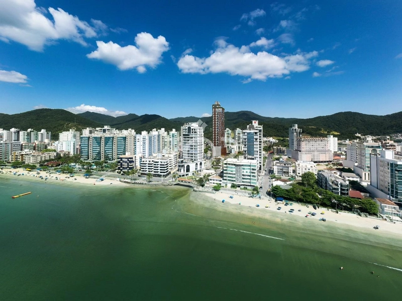 PRÉ-LANÇAMENTO QUADRA DO MAR: 13ª foto da galeria de imagens do imóvel