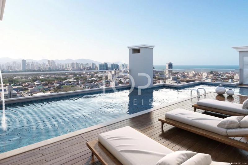 SEU APARTAMENTO NA BELÍSSIMA CIDADE DE PORTO BELO!: 7ª foto da galeria de imagens do imóvel