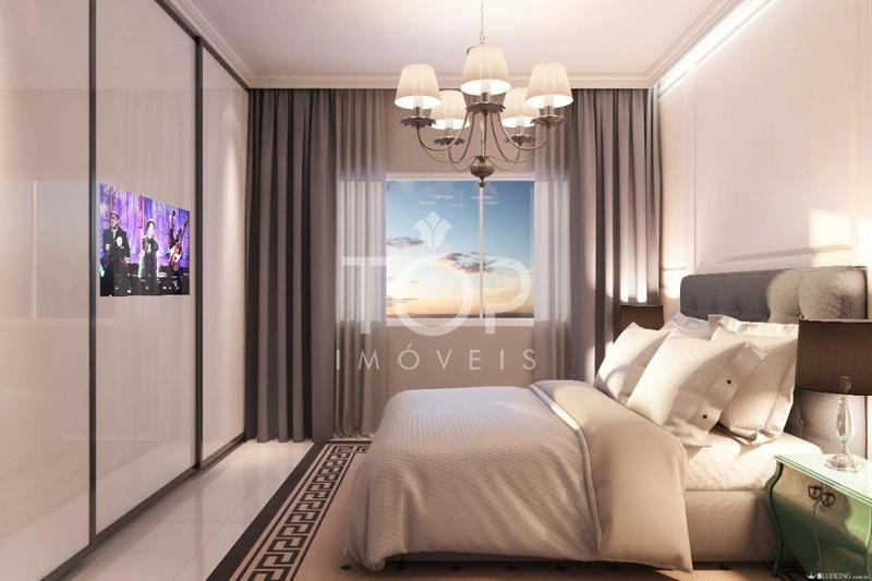 SEU APARTAMENTO NA BELÍSSIMA CIDADE DE PORTO BELO!: 9ª foto da galeria de imagens do imóvel