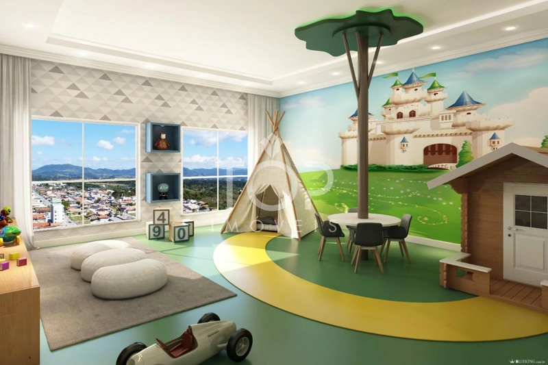 SEU APARTAMENTO NA BELÍSSIMA CIDADE DE PORTO BELO!: 4ª foto da galeria de imagens do imóvel