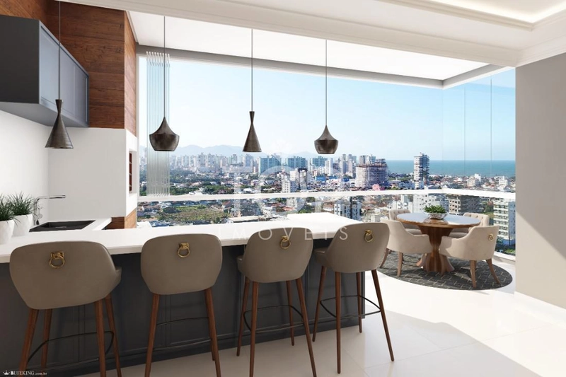 SEU APARTAMENTO NA BELÍSSIMA CIDADE DE PORTO BELO!: 8ª foto da galeria de imagens do imóvel