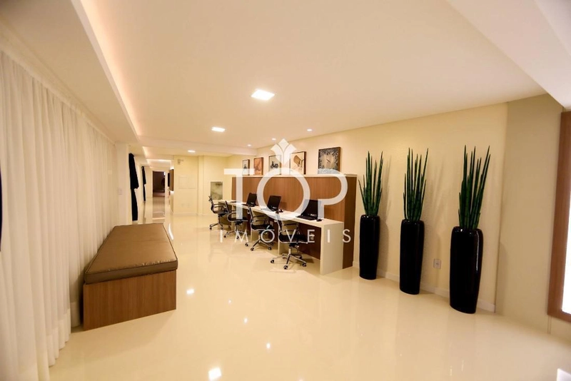 APARTAMENTO FRENTE AV. NEREU RAMOS EM MEIA PRAIA: 22ª foto da galeria de imagens do imóvel