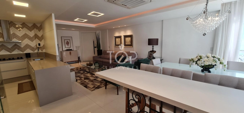 APARTAMENTO FRENTE AV. NEREU RAMOS EM MEIA PRAIA: 62ª foto da galeria de imagens do imóvel