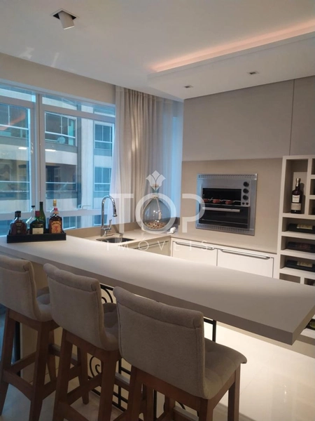 APARTAMENTO FRENTE AV. NEREU RAMOS EM MEIA PRAIA: 48ª foto da galeria de imagens do imóvel