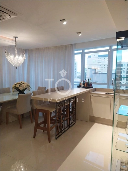 APARTAMENTO FRENTE AV. NEREU RAMOS EM MEIA PRAIA: 49ª foto da galeria de imagens do imóvel