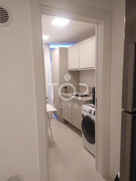 APARTAMENTO FRENTE AV. NEREU RAMOS EM MEIA PRAIA: 39ª foto da galeria de imagens do imóvel