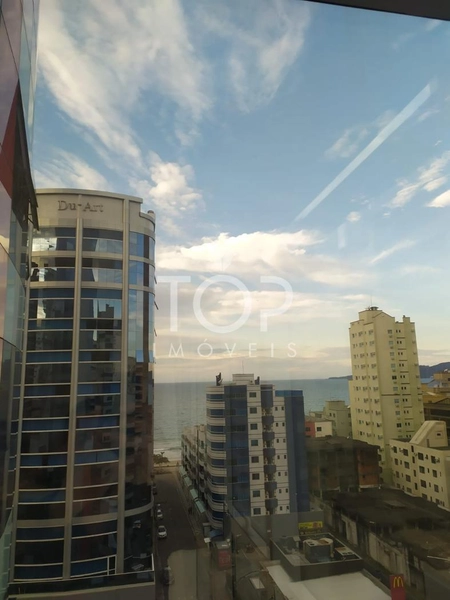 APARTAMENTO FRENTE AV. NEREU RAMOS EM MEIA PRAIA: 38ª foto da galeria de imagens do imóvel