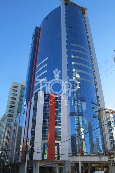 APARTAMENTO FRENTE AV. NEREU RAMOS EM MEIA PRAIA: 24ª foto da galeria de imagens do imóvel